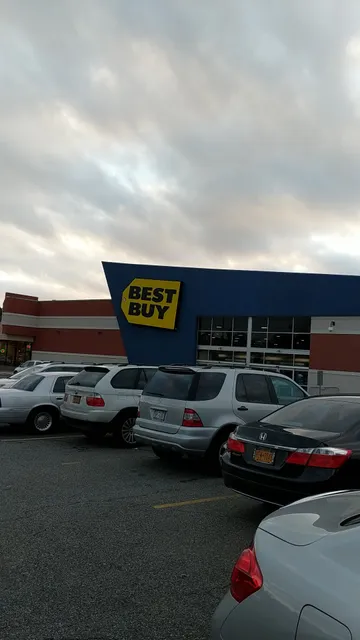 Best Buy
