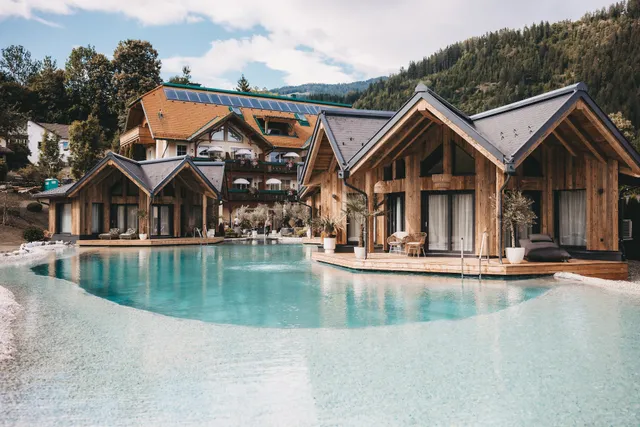 Hotel Ferner's Rosenhof