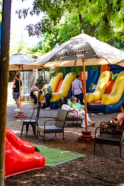 Restaurante Criollo Internacional | El Patio Echeñique | Lounge Bar