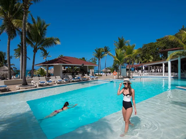 Cofresi Palm Beach & Spa Resort