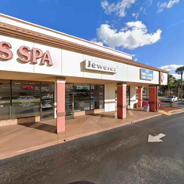 Certified Jewelry Design LLC