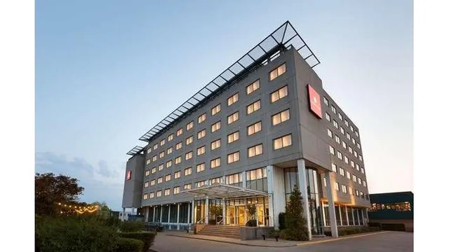 Ramada by Wyndham Amsterdam Airport Schiphol