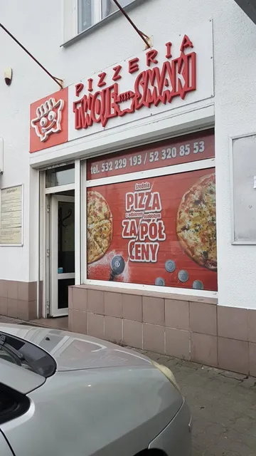 Pizzeria Twoje Smaki