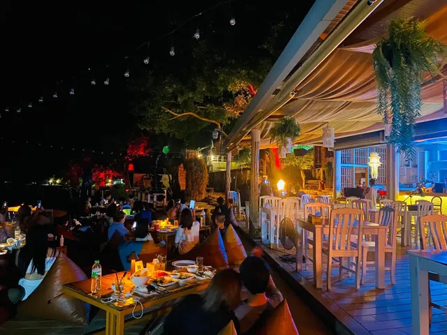 Restaurant Feel Good