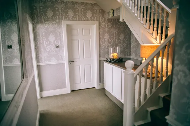 Saltwater House Bed and Breakfast