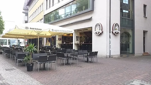 Henriettas Coffee World