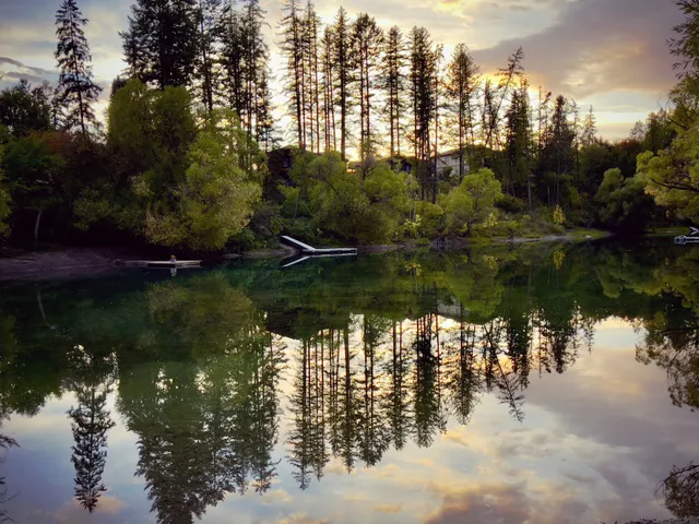 The Whitefish River Inn