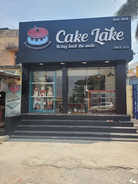 CAKELAKE HOMEMADE CAKES HOSUR