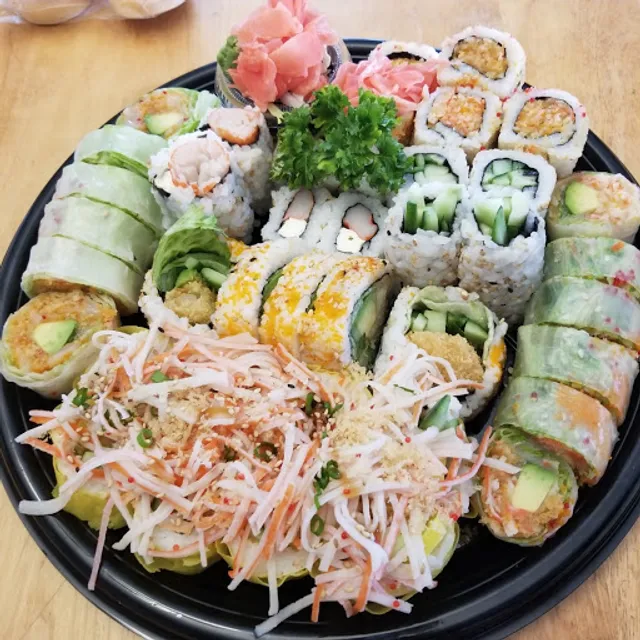 Saïgon (cuisine asiatique à emporter)