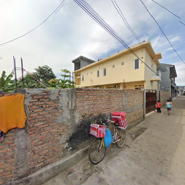 Pekayon Garden House Syariah Mitra RedDoorz