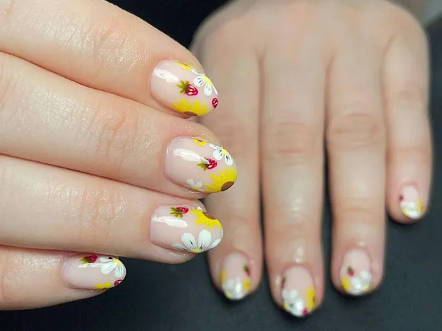 A-List Nails & Spa Kissimmee