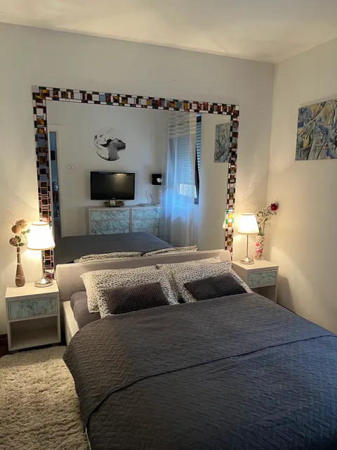 Apartment Sweet dreams