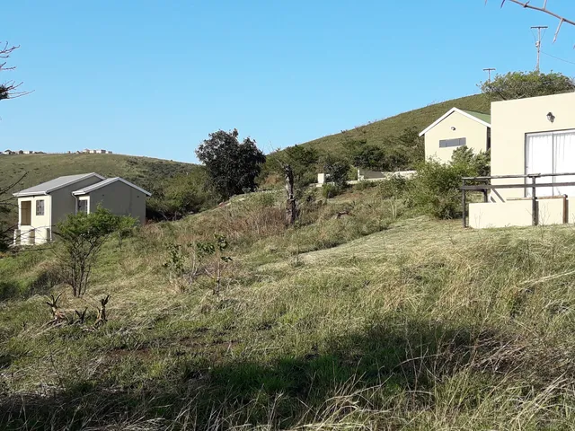 Hluhluwe Gate Safari Camp