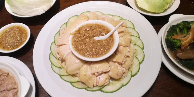 Soup Restaurant 三盅两件 - NEX