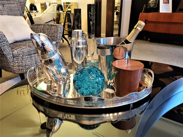 Living In Style Gallery