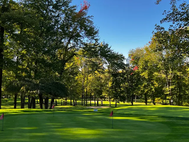 Millburn Township Golf Course