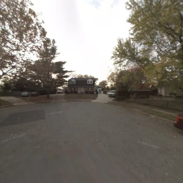 Grannie Annie's Child Care Center