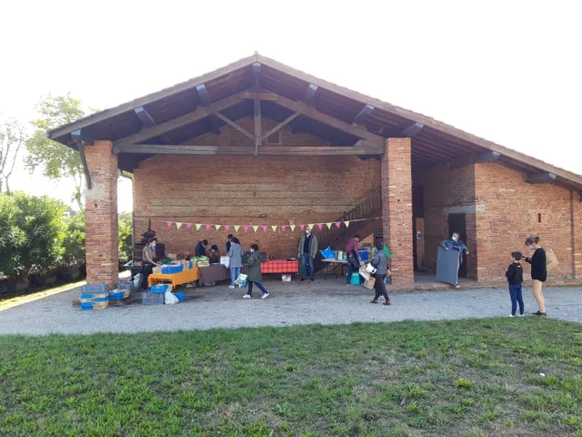 La Ruche qui dit Oui ! L'Union