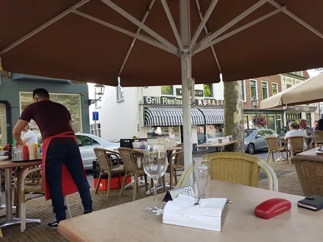 King's Valley - Kusadasi 🇹🇷