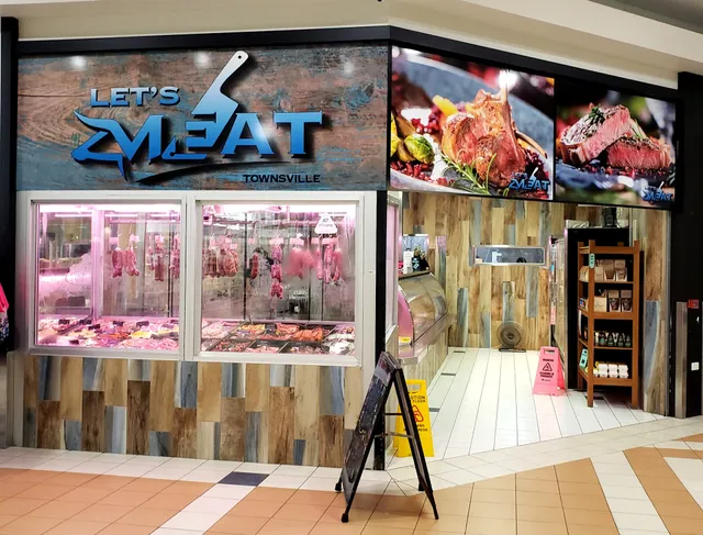 Let's Meat Townsville