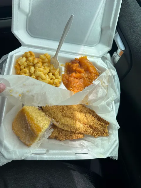 Soul Food Connection