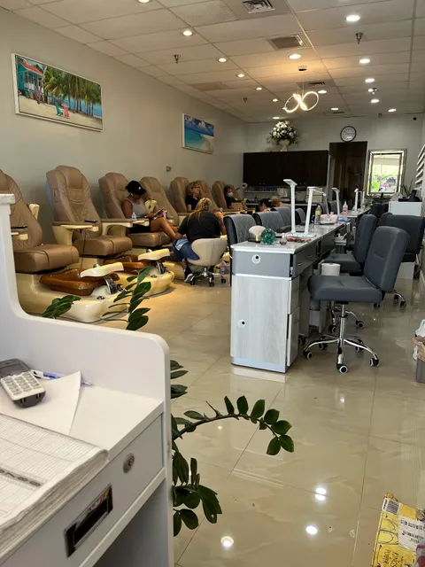 Boutique Nail Salon Sanford FL