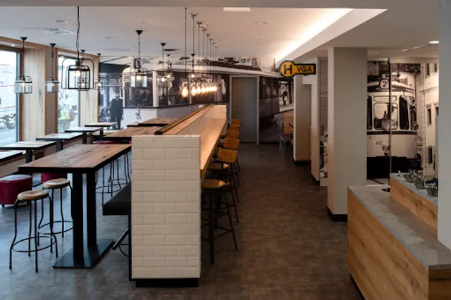 Kolpings Café & Bistro „2er“