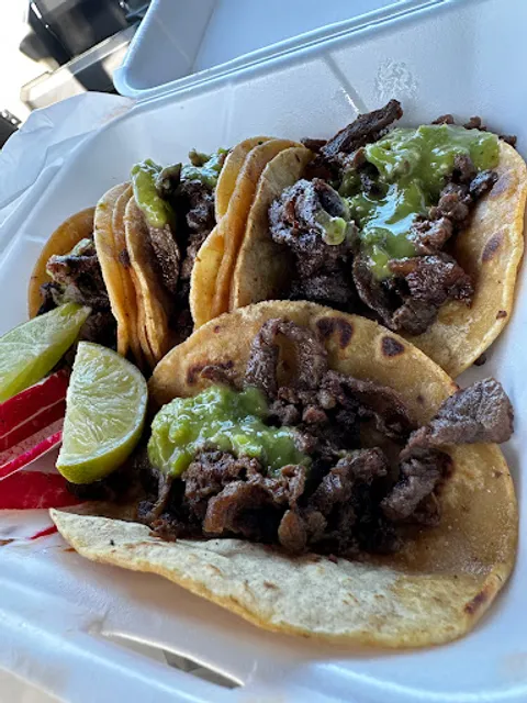 Tacos Chapala