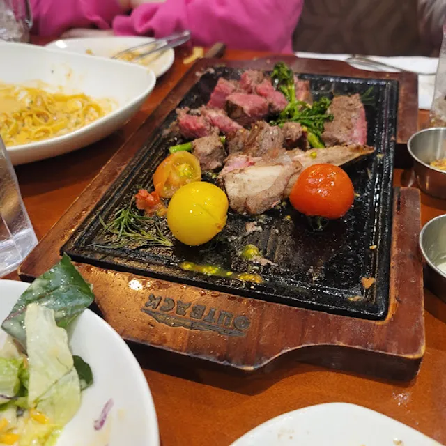 Outback Steakhouse