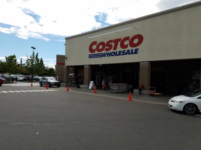 Costco Wholesale