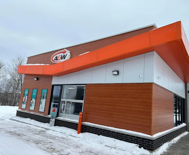 A&W Canada