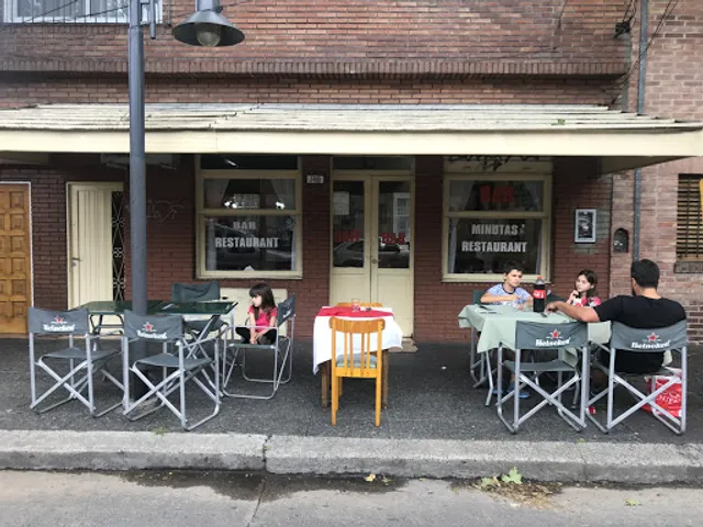 Restaurante La Real Marzzala