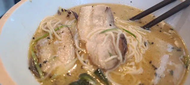 히노아지 남산점