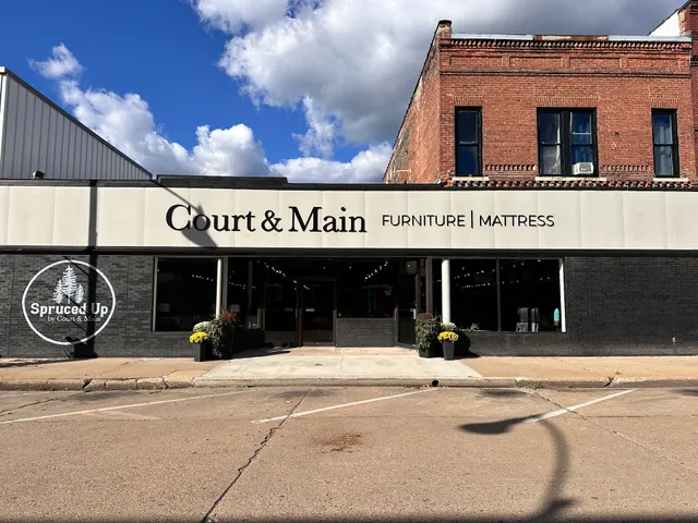 Court & Main Furniture | Mattress