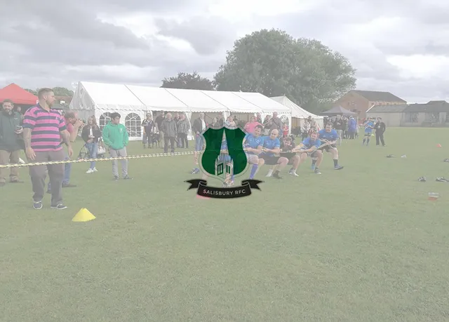Salisbury Rugby Football Club