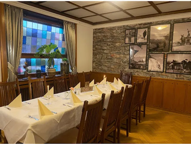 Kolossos im Haus Schellen Griechisches Restaurant | Festsaal,Eventlocation