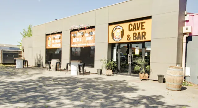 La Cabane à Mousse - Caviste Challans