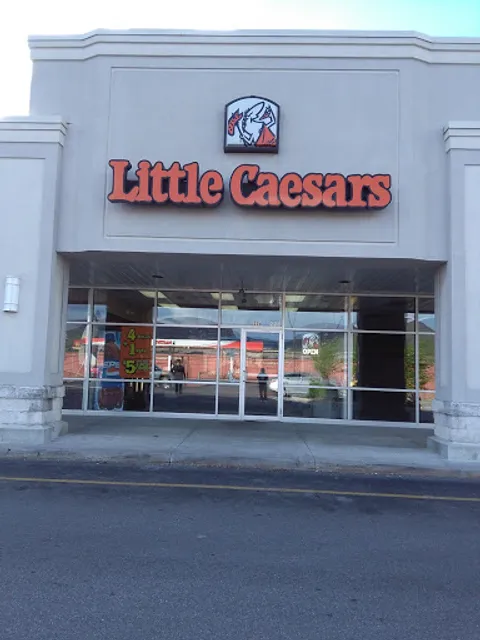 Little Caesars Pizza