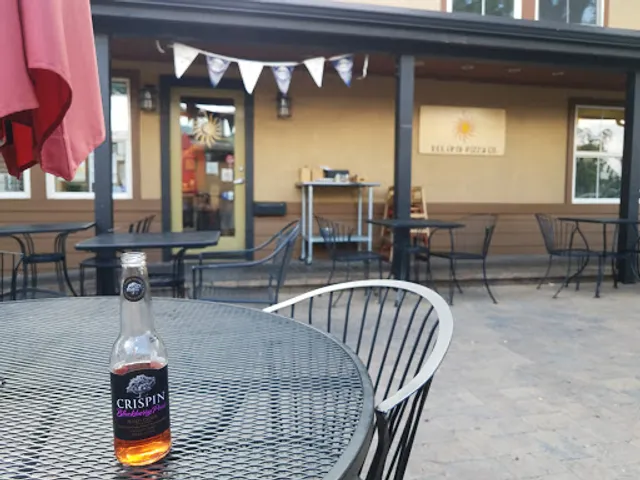 Eclipse Pizza Company