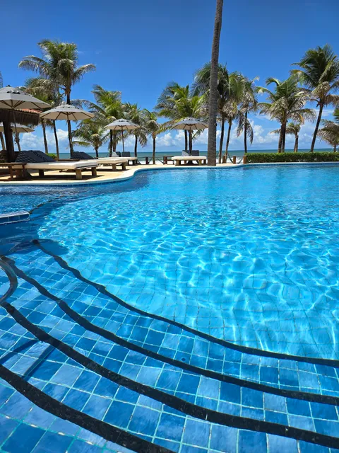 Rede Beach: Hotel, Restaurante, Kitesurf, Acomodações em Guajiru, Flecheiras