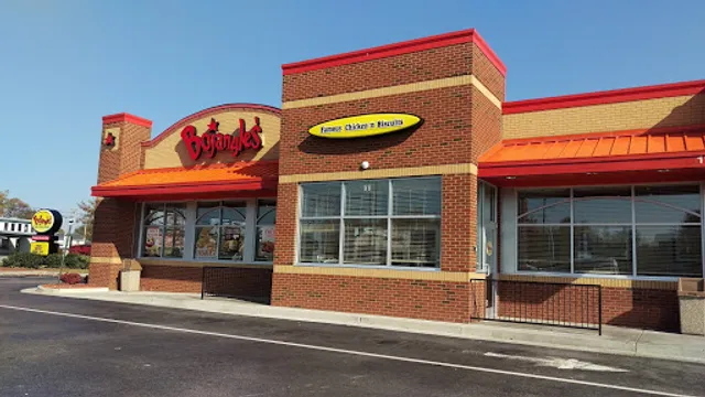 Bojangles