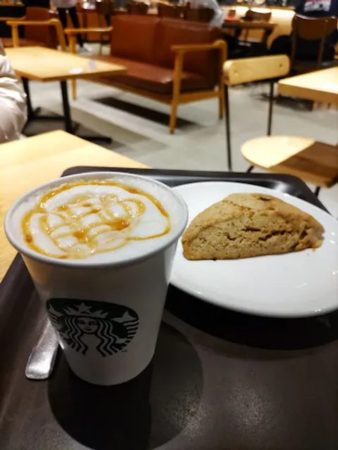 Starbucks Coffee - Otawara Mihara