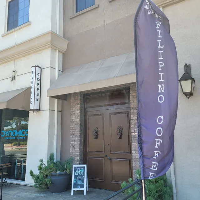 Teofilo Coffee Company