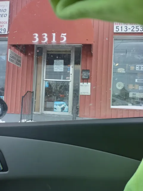 Classic Audio Video & Stereo