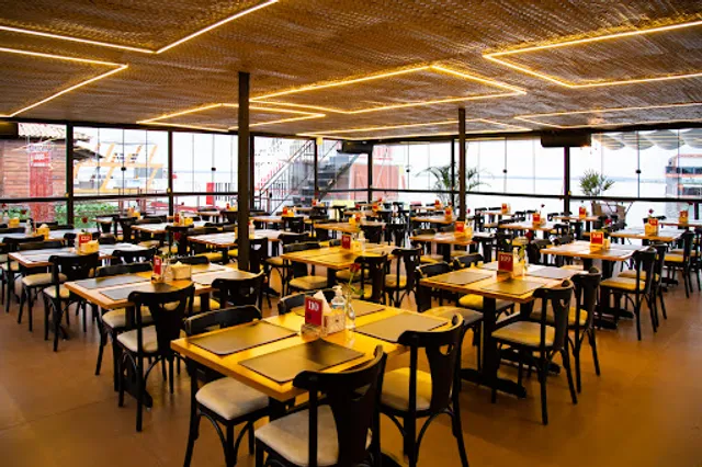 Rosa Madalena - Gastrobar