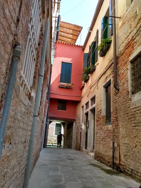 Casa del Giglio