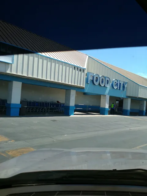 Food City