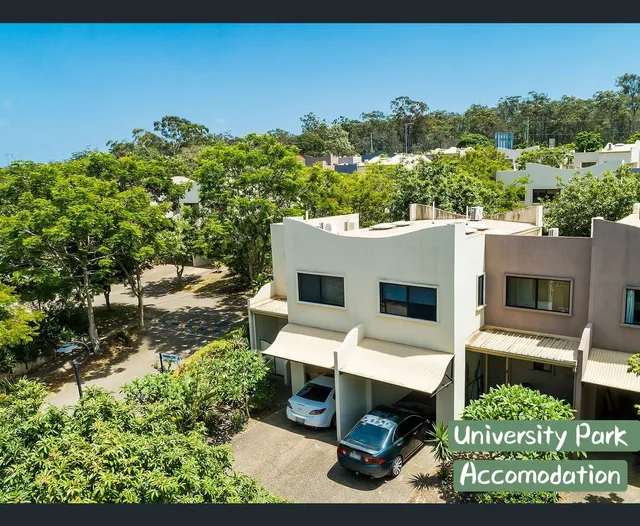 University Park Accommodation.