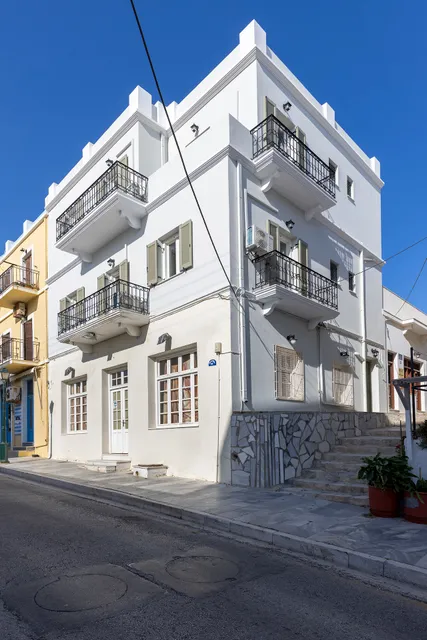 Bells rooms and Suites