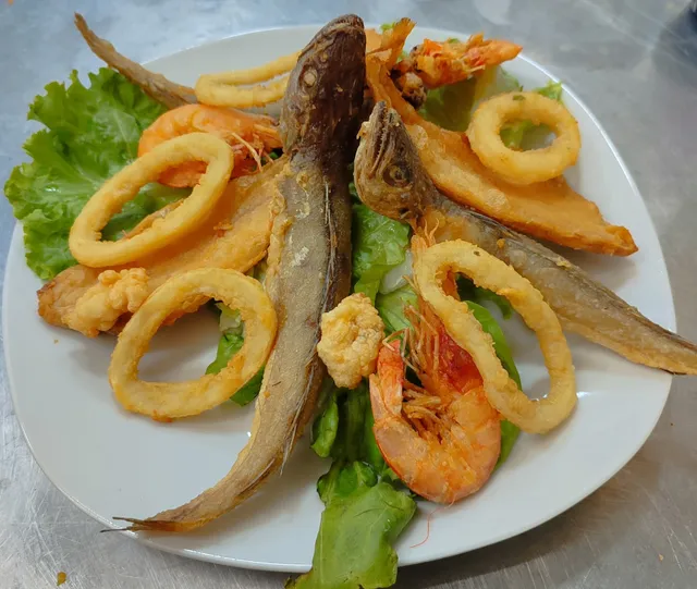 Marina coin bachkou Casablanca